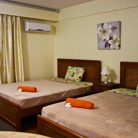 Mango Resort Saipan Exterior foto