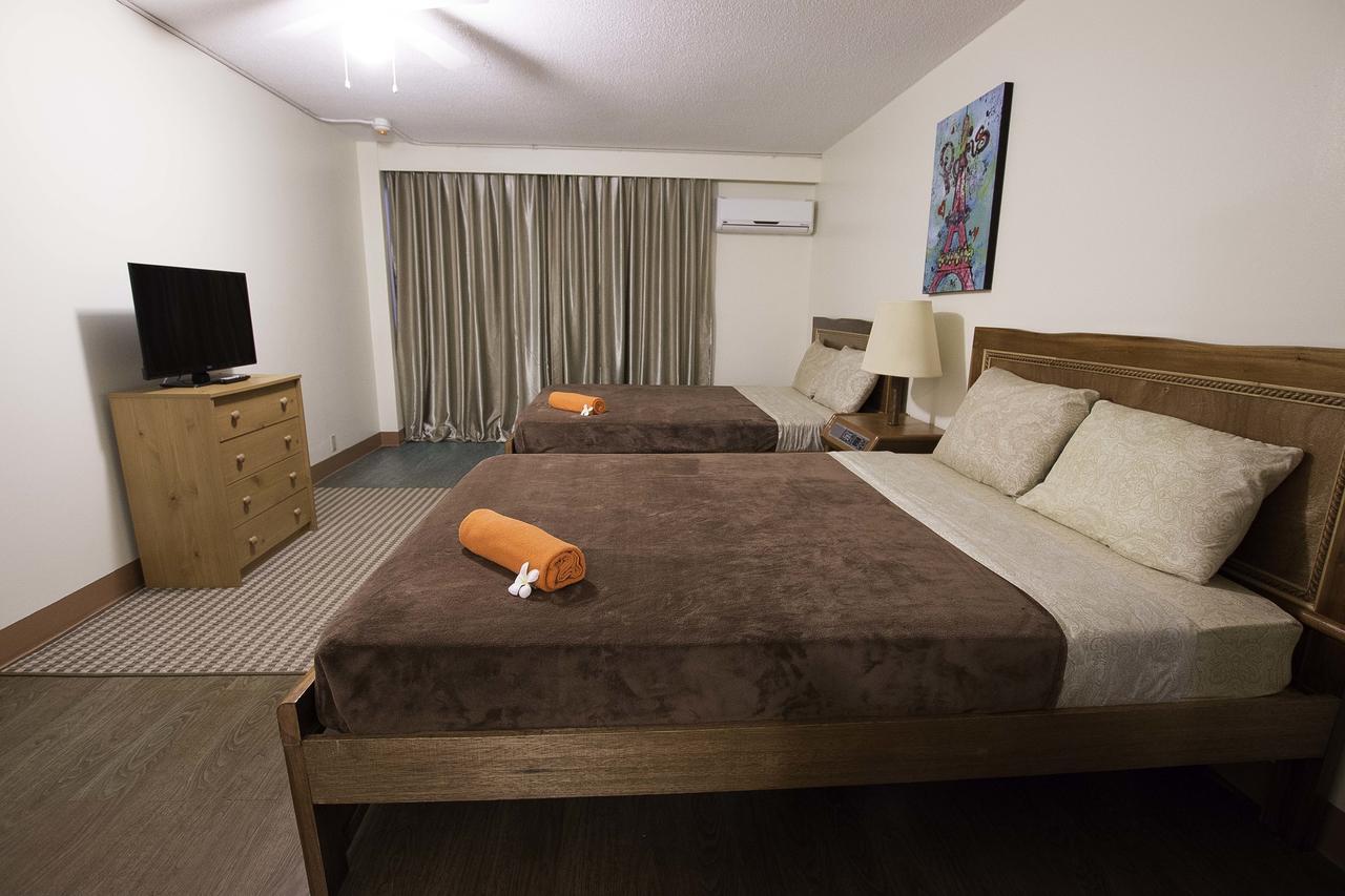 Mango Resort Saipan Exterior foto