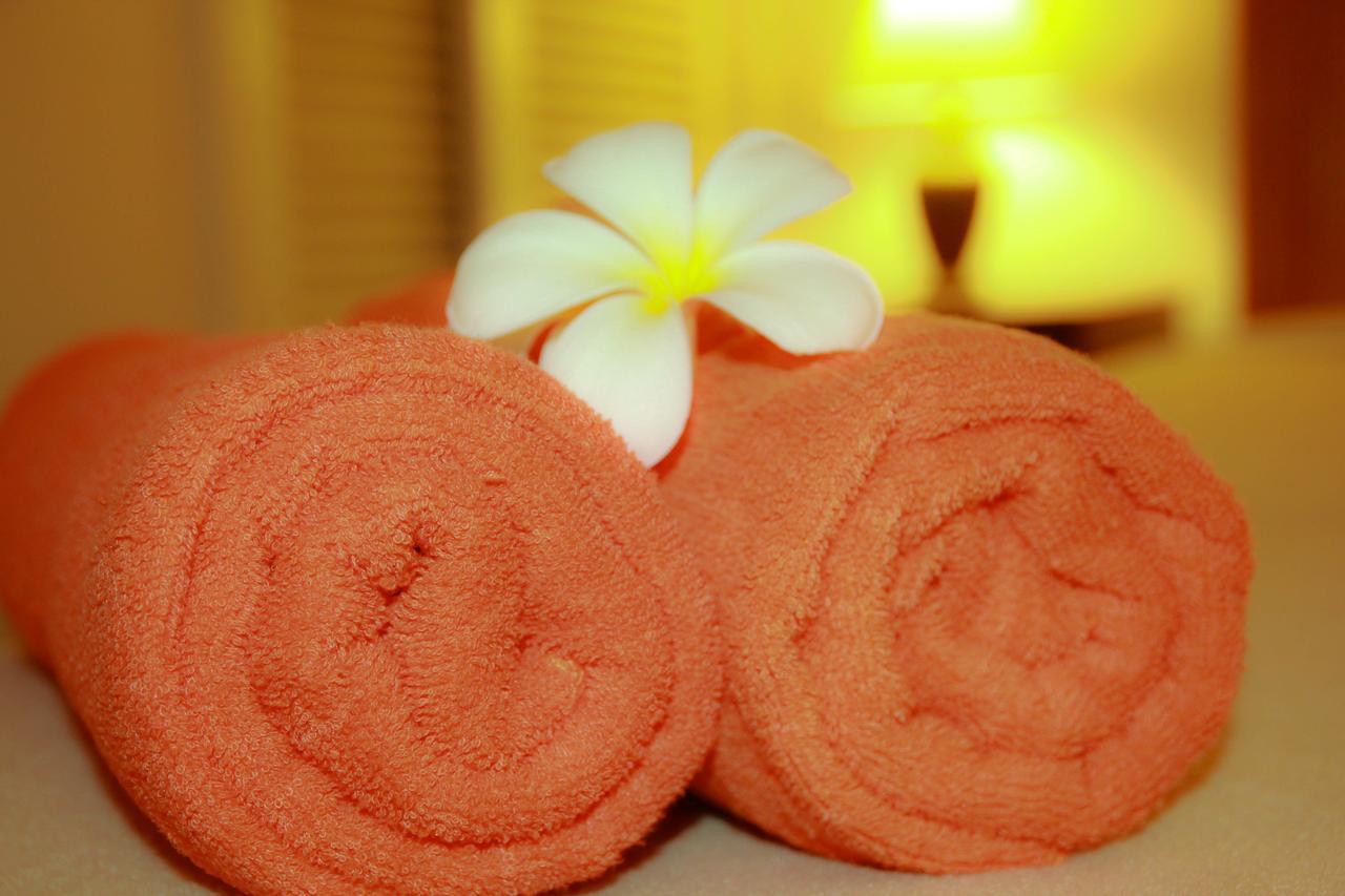 Mango Resort Saipan Exterior foto
