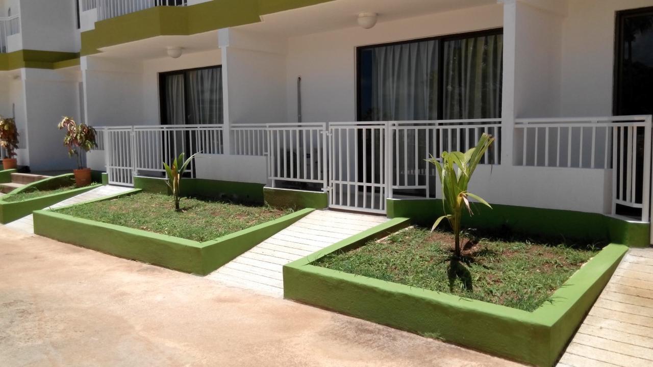 Mango Resort Saipan Exterior foto
