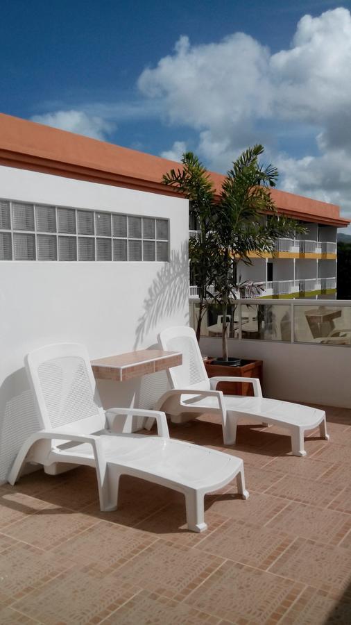 Mango Resort Saipan Exterior foto