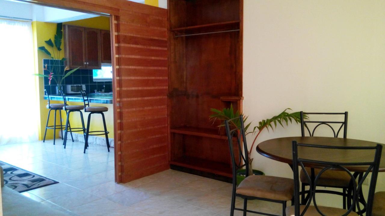 Mango Resort Saipan Exterior foto