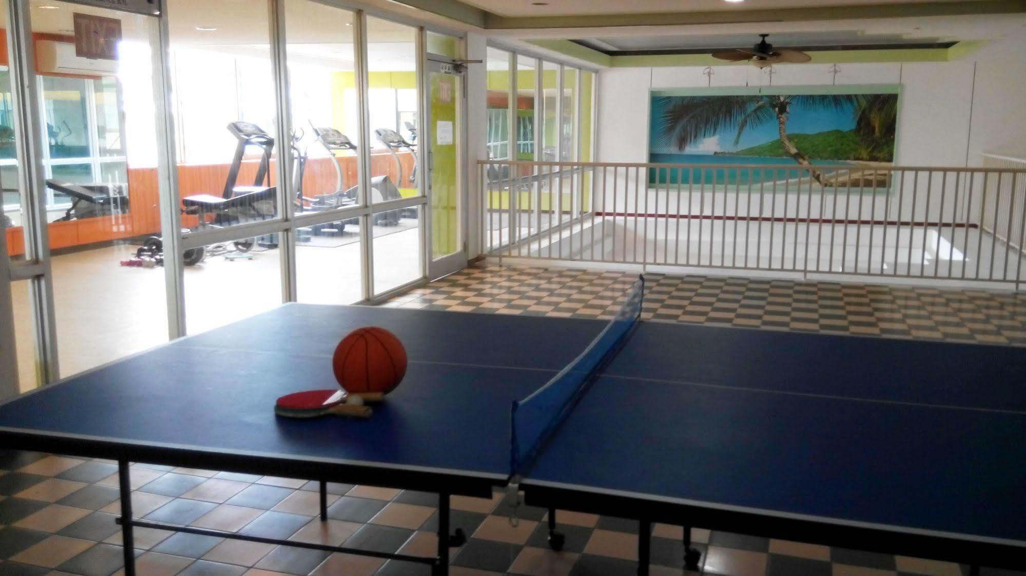 Mango Resort Saipan Exterior foto