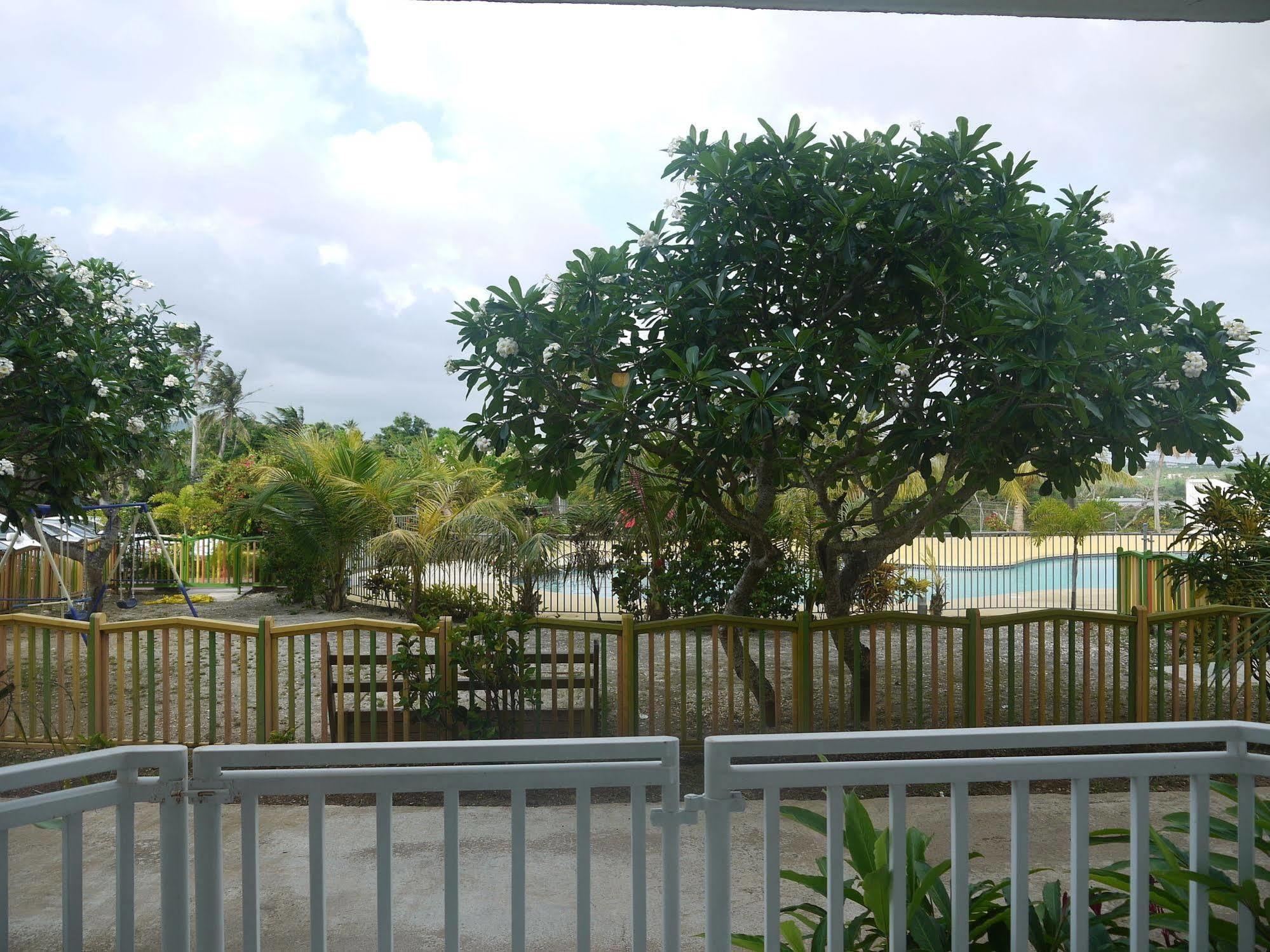 Mango Resort Saipan Exterior foto