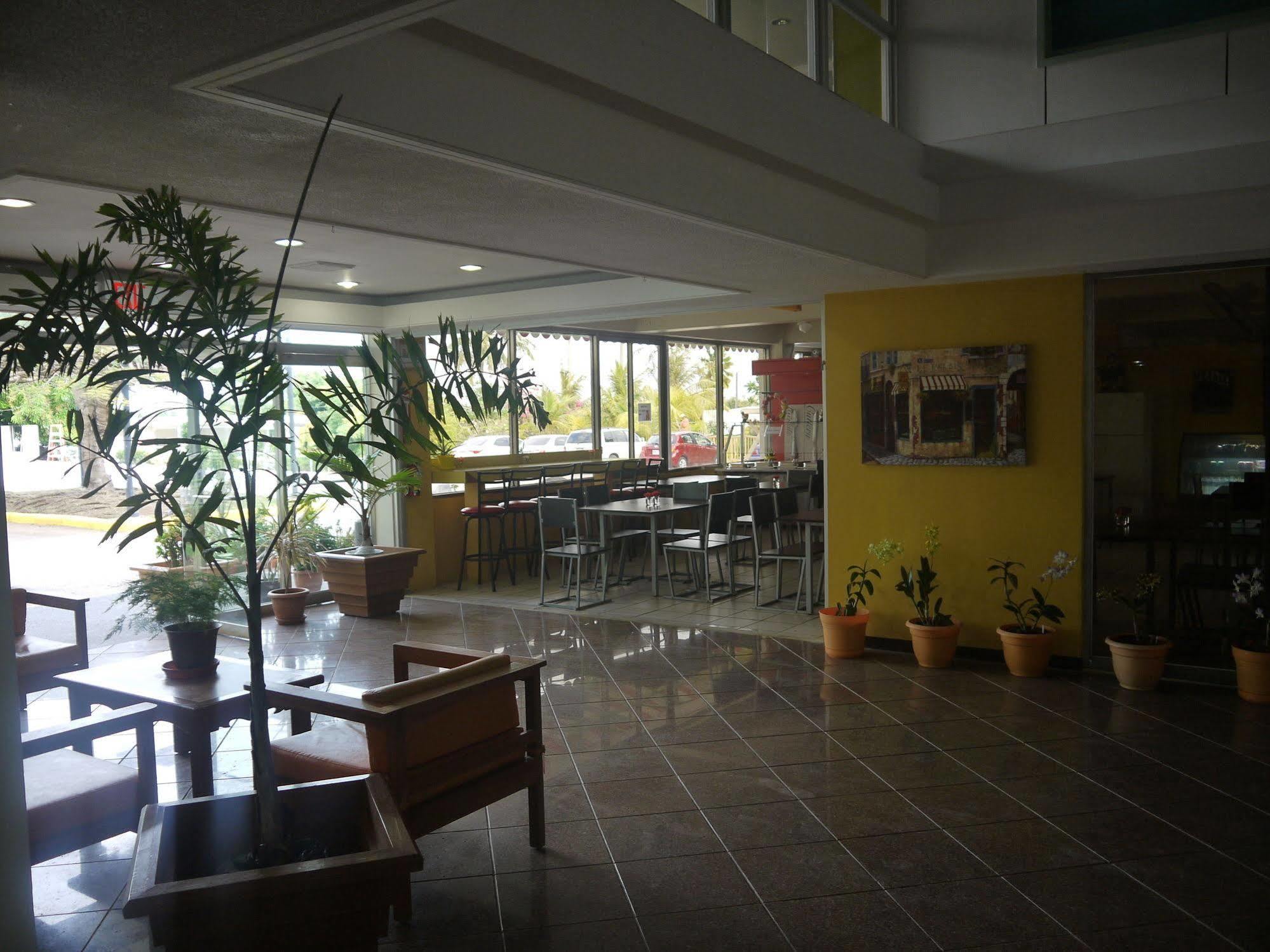 Mango Resort Saipan Exterior foto